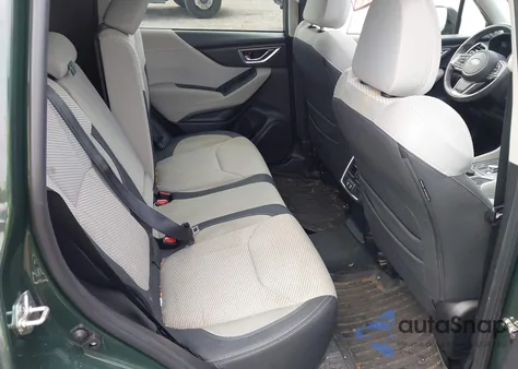 2023 Subaru Forester Premium z USA, uszkodzony, nr VIN JF2SKAEC6PH489092